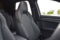 USED 2022 AUDI RS Q3 2.5 TFSI Vorsprung SUV 5dr Petrol S Tronic quattro Euro 6 (s/s) (400 ps) PAN ROOF / BEST COLOUR / FSH