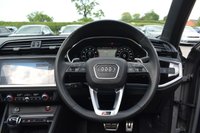 USED 2022 AUDI RS Q3 2.5 TFSI Vorsprung SUV 5dr Petrol S Tronic quattro Euro 6 (s/s) (400 ps) PAN ROOF / BEST COLOUR / FSH
