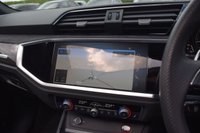 USED 2022 AUDI RS Q3 2.5 TFSI Vorsprung SUV 5dr Petrol S Tronic quattro Euro 6 (s/s) (400 ps) PAN ROOF / BEST COLOUR / FSH