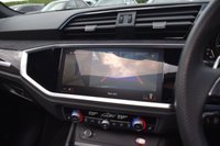 USED 2022 AUDI RS Q3 2.5 TFSI Vorsprung SUV 5dr Petrol S Tronic quattro Euro 6 (s/s) (400 ps) PAN ROOF / BEST COLOUR / FSH