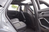 USED 2022 AUDI RS Q3 2.5 TFSI Vorsprung SUV 5dr Petrol S Tronic quattro Euro 6 (s/s) (400 ps) PAN ROOF / BEST COLOUR / FSH