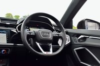 USED 2022 AUDI RS Q3 2.5 TFSI Vorsprung SUV 5dr Petrol S Tronic quattro Euro 6 (s/s) (400 ps) PAN ROOF / BEST COLOUR / FSH