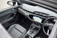 USED 2022 AUDI RS Q3 2.5 TFSI Vorsprung SUV 5dr Petrol S Tronic quattro Euro 6 (s/s) (400 ps) PAN ROOF / BEST COLOUR / FSH