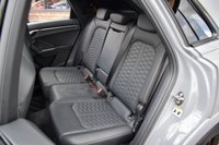 USED 2022 AUDI RS Q3 2.5 TFSI Vorsprung SUV 5dr Petrol S Tronic quattro Euro 6 (s/s) (400 ps) PAN ROOF / BEST COLOUR / FSH