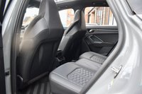 USED 2022 AUDI RS Q3 2.5 TFSI Vorsprung SUV 5dr Petrol S Tronic quattro Euro 6 (s/s) (400 ps) PAN ROOF / BEST COLOUR / FSH
