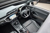 USED 2022 AUDI RS Q3 2.5 TFSI Vorsprung SUV 5dr Petrol S Tronic quattro Euro 6 (s/s) (400 ps) PAN ROOF / BEST COLOUR / FSH