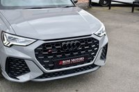 USED 2022 AUDI RS Q3 2.5 TFSI Vorsprung SUV 5dr Petrol S Tronic quattro Euro 6 (s/s) (400 ps) PAN ROOF / BEST COLOUR / FSH