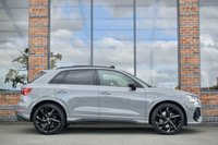 USED 2022 AUDI RS Q3 2.5 TFSI Vorsprung SUV 5dr Petrol S Tronic quattro Euro 6 (s/s) (400 ps) PAN ROOF / BEST COLOUR / FSH