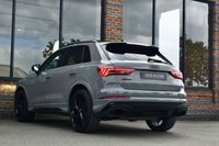 USED 2022 AUDI RS Q3 2.5 TFSI Vorsprung SUV 5dr Petrol S Tronic quattro Euro 6 (s/s) (400 ps) PAN ROOF / BEST COLOUR / FSH