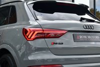 USED 2022 AUDI RS Q3 2.5 TFSI Vorsprung SUV 5dr Petrol S Tronic quattro Euro 6 (s/s) (400 ps) PAN ROOF / BEST COLOUR / FSH