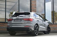 USED 2022 AUDI RS Q3 2.5 TFSI Vorsprung SUV 5dr Petrol S Tronic quattro Euro 6 (s/s) (400 ps) PAN ROOF / BEST COLOUR / FSH