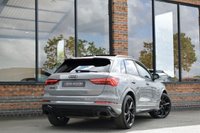USED 2022 AUDI RS Q3 2.5 TFSI Vorsprung SUV 5dr Petrol S Tronic quattro Euro 6 (s/s) (400 ps) PAN ROOF / BEST COLOUR / FSH