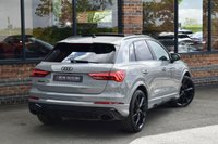 USED 2022 AUDI RS Q3 2.5 TFSI Vorsprung SUV 5dr Petrol S Tronic quattro Euro 6 (s/s) (400 ps) PAN ROOF / BEST COLOUR / FSH