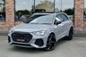 USED 2022 AUDI RS Q3 2.5 TFSI Vorsprung SUV 5dr Petrol S Tronic quattro Euro 6 (s/s) (400 ps) PAN ROOF / BEST COLOUR / FSH