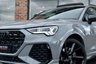 USED 2022 AUDI RS Q3 2.5 TFSI Vorsprung SUV 5dr Petrol S Tronic quattro Euro 6 (s/s) (400 ps) PAN ROOF / BEST COLOUR / FSH