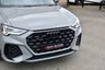 USED 2022 AUDI RS Q3 2.5 TFSI Vorsprung SUV 5dr Petrol S Tronic quattro Euro 6 (s/s) (400 ps) PAN ROOF / BEST COLOUR / FSH