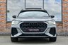 USED 2022 AUDI RS Q3 2.5 TFSI Vorsprung SUV 5dr Petrol S Tronic quattro Euro 6 (s/s) (400 ps) PAN ROOF / BEST COLOUR / FSH