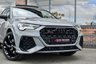 USED 2022 AUDI RS Q3 2.5 TFSI Vorsprung SUV 5dr Petrol S Tronic quattro Euro 6 (s/s) (400 ps) PAN ROOF / BEST COLOUR / FSH