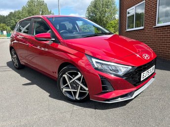 View our HYUNDAI I20