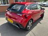 USED 2025 75 HYUNDAI I20 1.0 T-GDi Premium Hatchback 5dr Petrol DCT Euro 6 (s/s) (100 ps) REAR CAMERA,SAT NAV, APPLE CAR PLAY