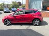 USED 2025 75 HYUNDAI I20 1.0 T-GDi Premium Hatchback 5dr Petrol DCT Euro 6 (s/s) (100 ps) REAR CAMERA,SAT NAV, APPLE CAR PLAY