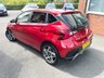 USED 2025 75 HYUNDAI I20 1.0 T-GDi Premium Hatchback 5dr Petrol DCT Euro 6 (s/s) (100 ps) REAR CAMERA,SAT NAV, APPLE CAR PLAY