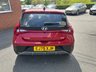USED 2025 75 HYUNDAI I20 1.0 T-GDi Premium Hatchback 5dr Petrol DCT Euro 6 (s/s) (100 ps) REAR CAMERA,SAT NAV, APPLE CAR PLAY