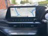 USED 2025 75 HYUNDAI I20 1.0 T-GDi Premium Hatchback 5dr Petrol DCT Euro 6 (s/s) (100 ps) REAR CAMERA,SAT NAV, APPLE CAR PLAY