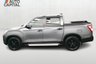 USED 2025 75 KGM MUSSO 2.2D Saracen 4WD Automatic 202 BHP Double Cab Pickup Euro 6 ULEZ Compliant  5-Year or 100,000 Mile Warranty | Rear-view camera | Premium Nappa Leather Seats | 12.3&rdquo; HD Screen