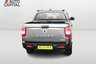 USED 2025 75 KGM MUSSO 2.2D Saracen 4WD Automatic 202 BHP Double Cab Pickup Euro 6 ULEZ Compliant  5-Year or 100,000 Mile Warranty | Rear-view camera | Premium Nappa Leather Seats | 12.3&rdquo; HD Screen
