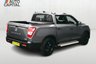 USED 2025 75 KGM MUSSO 2.2D Saracen 4WD Automatic 202 BHP Double Cab Pickup Euro 6 ULEZ Compliant  5-Year or 100,000 Mile Warranty | Rear-view camera | Premium Nappa Leather Seats | 12.3&rdquo; HD Screen