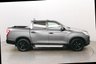 USED 2025 75 KGM MUSSO 2.2D Saracen 4WD Automatic 202 BHP Double Cab Pickup Euro 6 ULEZ Compliant  5-Year or 100,000 Mile Warranty | Rear-view camera | Premium Nappa Leather Seats | 12.3&rdquo; HD Screen