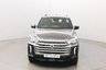 USED 2025 75 KGM MUSSO 2.2D Saracen 4WD Automatic 202 BHP Double Cab Pickup Euro 6 ULEZ Compliant  5-Year or 100,000 Mile Warranty | Rear-view camera | Premium Nappa Leather Seats | 12.3&rdquo; HD Screen