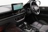 USED 2025 75 KGM MUSSO 2.2D Saracen 4WD Automatic 202 BHP Double Cab Pickup Euro 6 ULEZ Compliant  5-Year or 100,000 Mile Warranty | Rear-view camera | Premium Nappa Leather Seats | 12.3&rdquo; HD Screen