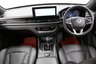 USED 2025 75 KGM MUSSO 2.2D Saracen 4WD Automatic 202 BHP Double Cab Pickup Euro 6 ULEZ Compliant  5-Year or 100,000 Mile Warranty | Rear-view camera | Premium Nappa Leather Seats | 12.3&rdquo; HD Screen