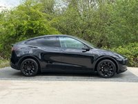 USED 2022 22 TESLA MODEL Y (Dual Motor) Long Range SUV 5dr Electric Auto 4WDE (384 bhp) EXCELLENT  SERVICE RECORD