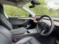 USED 2022 22 TESLA MODEL Y (Dual Motor) Long Range SUV 5dr Electric Auto 4WDE (384 bhp) EXCELLENT  SERVICE RECORD