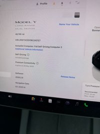 USED 2022 22 TESLA MODEL Y (Dual Motor) Long Range SUV 5dr Electric Auto 4WDE (384 bhp) EXCELLENT  SERVICE RECORD