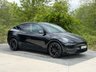 USED 2022 22 TESLA MODEL Y (Dual Motor) Long Range SUV 5dr Electric Auto 4WDE (384 bhp) EXCELLENT  SERVICE RECORD