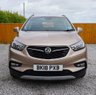 USED 2018 18 VAUXHALL MOKKA X 1.4i Turbo ecoTEC Active SUV 5dr Petrol Manual Euro 6 (s/s) (140 ps) CarPlay-F&R PA-FSH-12m MOT