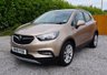 USED 2018 18 VAUXHALL MOKKA X 1.4i Turbo ecoTEC Active SUV 5dr Petrol Manual Euro 6 (s/s) (140 ps) CarPlay-F&R PA-FSH-12m MOT