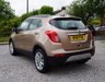 USED 2018 18 VAUXHALL MOKKA X 1.4i Turbo ecoTEC Active SUV 5dr Petrol Manual Euro 6 (s/s) (140 ps) CarPlay-F&R PA-FSH-12m MOT