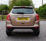 USED 2018 18 VAUXHALL MOKKA X 1.4i Turbo ecoTEC Active SUV 5dr Petrol Manual Euro 6 (s/s) (140 ps) CarPlay-F&R PA-FSH-12m MOT