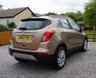 USED 2018 18 VAUXHALL MOKKA X 1.4i Turbo ecoTEC Active SUV 5dr Petrol Manual Euro 6 (s/s) (140 ps) CarPlay-F&R PA-FSH-12m MOT