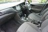 USED 2018 18 VAUXHALL MOKKA X 1.4i Turbo ecoTEC Active SUV 5dr Petrol Manual Euro 6 (s/s) (140 ps) CarPlay-F&R PA-FSH-12m MOT