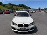 USED 2019 19 BMW 1 SERIES 120i GPF M Sport Shadow Edition Hatchback 5dr 2.0 Petrol Auto Euro 6 (s/s) (184 ps) Maxton Designs Exterior Package including front splitter, side skirts and rear spoiler, Carbon Fibre flash M3 type mirrors ++