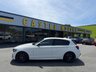 USED 2019 19 BMW 1 SERIES 120i GPF M Sport Shadow Edition Hatchback 5dr 2.0 Petrol Auto Euro 6 (s/s) (184 ps) Maxton Designs Exterior Package including front splitter, side skirts and rear spoiler, Carbon Fibre flash M3 type mirrors ++
