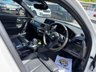 USED 2019 19 BMW 1 SERIES 120i GPF M Sport Shadow Edition Hatchback 5dr 2.0 Petrol Auto Euro 6 (s/s) (184 ps) Maxton Designs Exterior Package including front splitter, side skirts and rear spoiler, Carbon Fibre flash M3 type mirrors ++