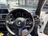 USED 2019 19 BMW 1 SERIES 120i GPF M Sport Shadow Edition Hatchback 5dr 2.0 Petrol Auto Euro 6 (s/s) (184 ps) Maxton Designs Exterior Package including front splitter, side skirts and rear spoiler, Carbon Fibre flash M3 type mirrors ++