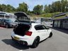 USED 2019 19 BMW 1 SERIES 120i GPF M Sport Shadow Edition Hatchback 5dr 2.0 Petrol Auto Euro 6 (s/s) (184 ps) Maxton Designs Exterior Package including front splitter, side skirts and rear spoiler, Carbon Fibre flash M3 type mirrors ++